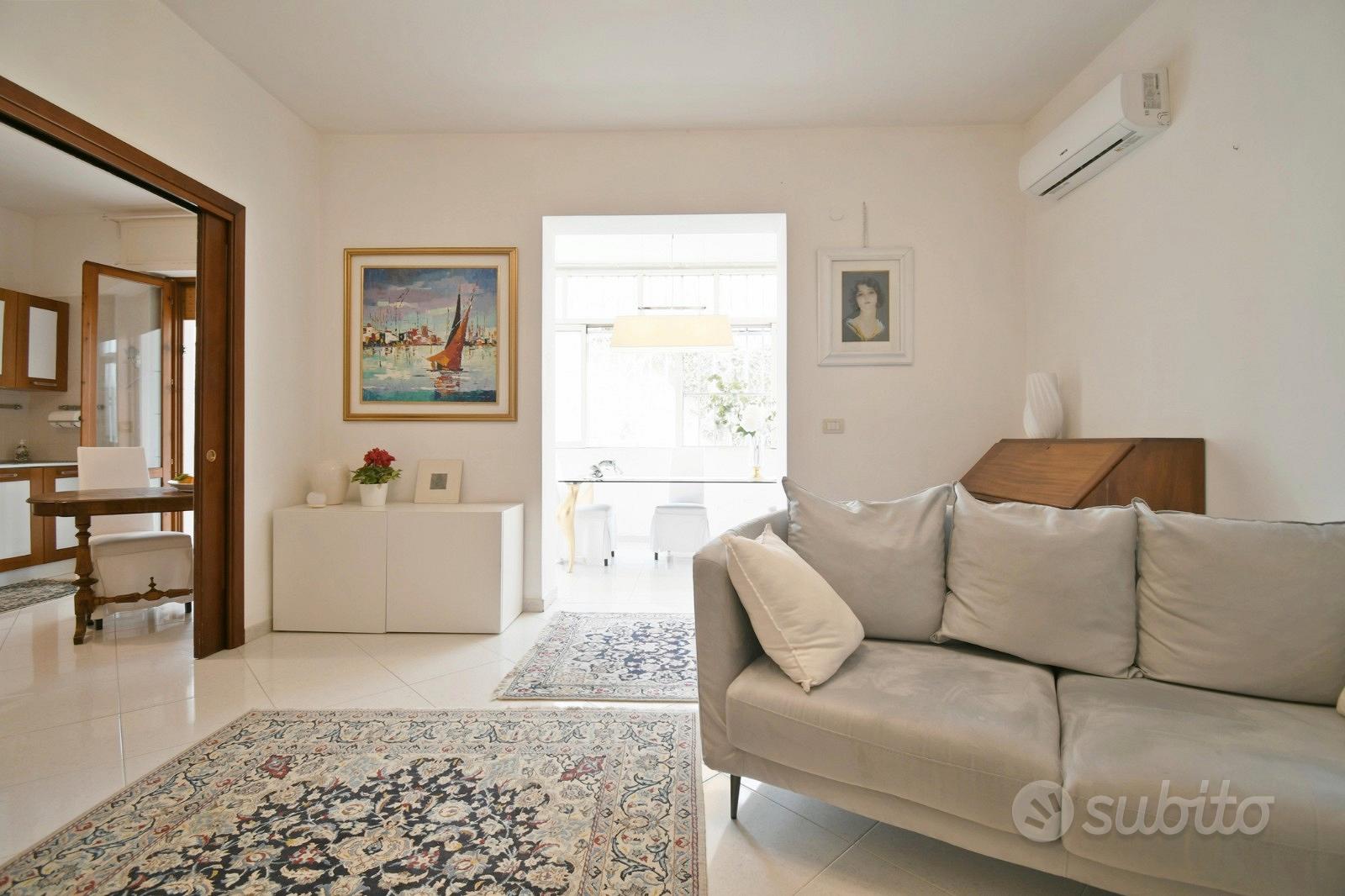 Apartment in Cagliari, Fonsarda - Vista 2