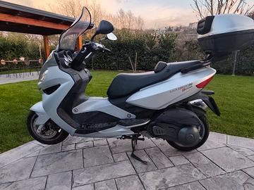 Malaguti Madison 400