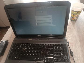 acer aspire 5735