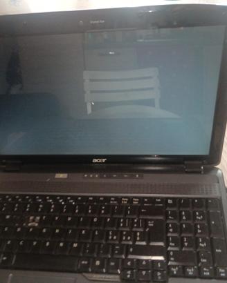 acer aspire 5735