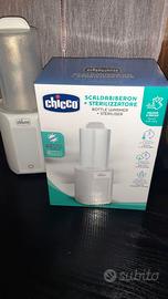 Chicco scalda biberon