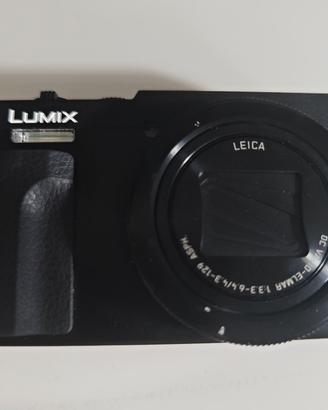 fotocamera Panasonic lumix tz91
