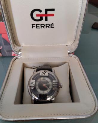 orologio uomo GF Ferrè GF 9025M/01 nuovo scatola o