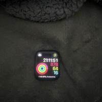 Apple Watch Serie 7 45mm