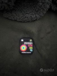 Apple Watch Serie 7 45mm