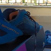 scarpe arrampicata la sportiva 