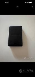 Batteria videocamera Panasonic