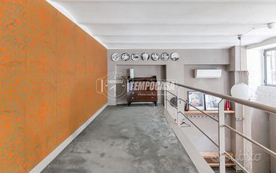 LABORATORIO RISTRUTTURATO