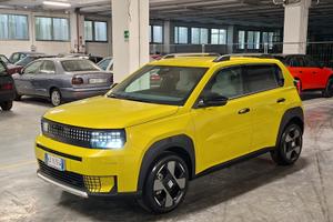 Fiat Grande Panda BEV 44kWh La Prima Automatica 10