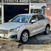Audi Q2 1.6 TDI Sport