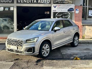 Audi Q2 1.6 TDI Sport