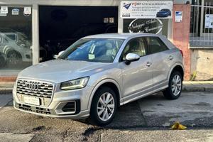 Audi Q2 1.6 TDI Sport
