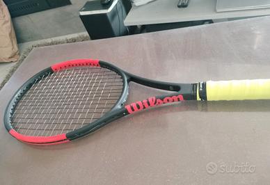 Racchetta Wilson Pro Staff 97 Roger Federer