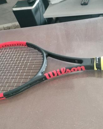 Racchetta Wilson Pro Staff 97 Roger Federer