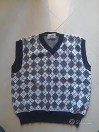 canotta uomo Omnes taglia L