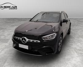 Mercedes GLA-H247 2020 - GLA 180 d Premium auto