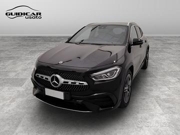 Mercedes GLA-H247 2020 - GLA 180 d Premium auto