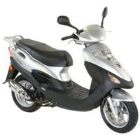 Ricambi accessori Kymco Movie 125 150 XL 2000/2008