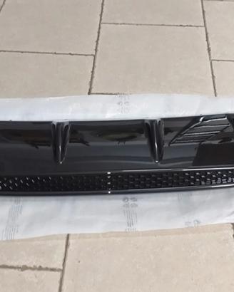 Dam paraurti posteriore Alfa Romeo Stelvio