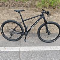 Viola crossfit v-project 29 tg 19 carbonio