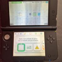 Nintendo 3DS XL