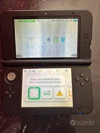 Nintendo 3DS XL