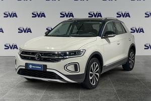 Volkswagen T-Roc 1.0 TSI 110CV Style