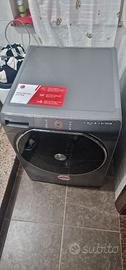 Lavatrice Hoover da 13 kg lavaggio e 8 kg asciuga.