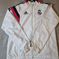 Giacca Adidas Real Madrid vintage – Taglia S
