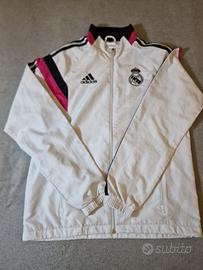Giacca Adidas Real Madrid vintage – Taglia S
