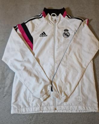 Giacca Adidas Real Madrid vintage – Taglia S
