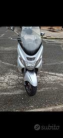 Suzuki burgman 250 iscritto FMI