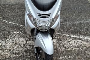 Suzuki burgman 250 iscritto FMI