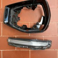 Cornice specchio e freccia sinistra kia sportage