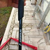 canna casting 