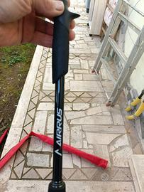 canna casting 