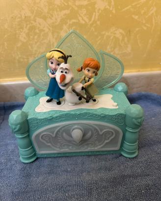 Frozen musicale