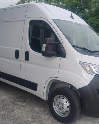 Opel Movano 2.2 BlueHDI 140Cv HACCP - 2023