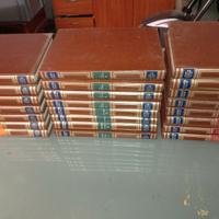 Enciclopedia Scienze Tecniche – Volumi rilegati vi