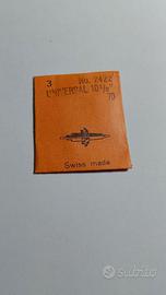 Universal Geneve 10½" 70 Asse Bilanciere  (1Pcs)