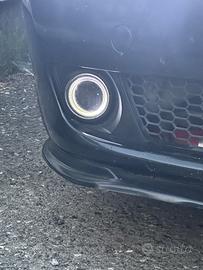 Alfa 159 Fendinebbia Angel Eyes