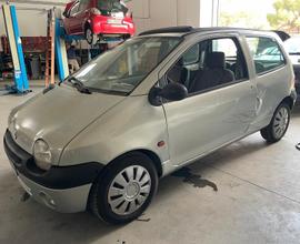 Renault twingo 1.2 benzina