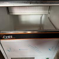 Macchina ghiaccio per bar