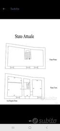 Casa da ristrutturare