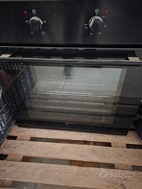 forno da incasso atlantic
