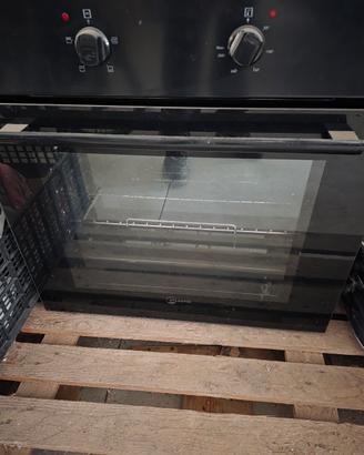 forno da incasso atlantic