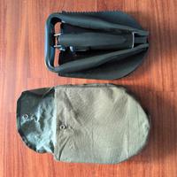 vanga tattica militare softair 