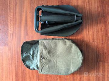 vanga tattica militare softair 