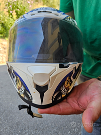 Moto ducati moster 916 s4