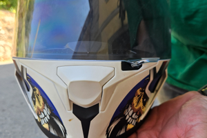 Moto ducati moster 916 s4